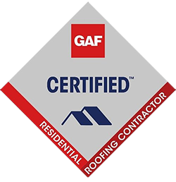 GAP Roofing Images